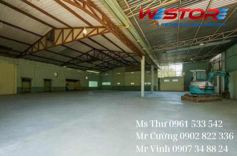 KHO THỦ ĐỨC BHG K1988